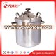 Portable Household Stainless Steel 51L Pressure Cooker