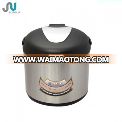 Stainless Steel Insulated Thermo Cooker