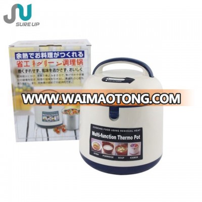 Energy Saving Thermo Cooker,Non-electric cooker