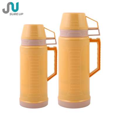 Hot Sale Home Use Glass Refill Thermos Insulated  Vacuum  Water Bottle (FGAS)